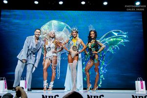 FIT-ANGELS РАУНД 2